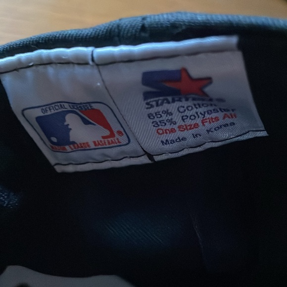 San Francisco Giants Baseball Cap NWOT - Picture 4 of 4